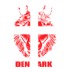 Drapeau Danemark