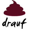 scheiss drauf