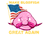 USA Elections  Blobfish Blobfish