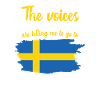 Suède