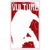 Vulture death