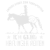 Haflinger