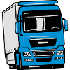 Camion camion Liebherr
