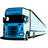 Truck truck art