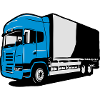 Truck truck normal