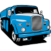 Truck LKW oldtimer
