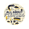 All about fishing