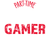 Schülerin Parier Gamer