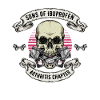 Sons of Ibuprofen - Arthritis Chapter