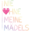 nie ohne meine mädels