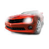 sport car