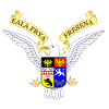 Armoiries Eala Frya Fresena