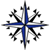 compass, compass, wind rose