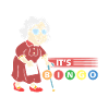 Uit de weg is het Bingo Night