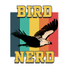 Bird NERD