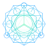 Geometric mandala