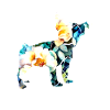 French bulldog