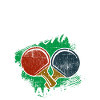 Table tennis