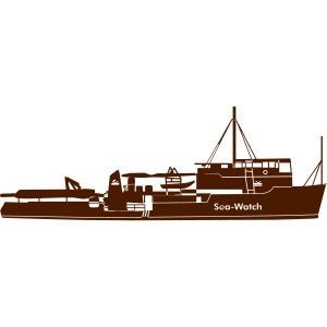 SeaWatch 3