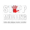 Stop bullying - put a sign
