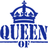 Queen of ... any colours