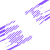 a design with stripes