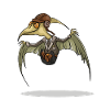 Pterodactyl Pilot