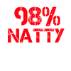 98 Percent Natty - Bodybuilder