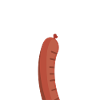 Puis-je suggérer la saucisse