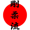 karate goju ryu black