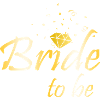 Bride to be