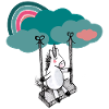Bonne licorne