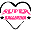 Super ballerina 333