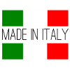 Made in Italy Logo