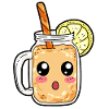Smoothie Soft Drink Drink Gift