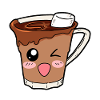 Hot Chocolate Drink Drink Gift