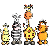 Africa Team