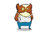 Owl Tired coffee early riser