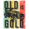 CAR Old is gold