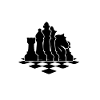 Chess chessboard strategy tactic gift