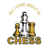 Chess chessboard strategy tactic gift