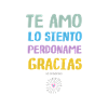 Ho'oponopono - Spanish