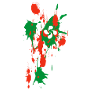 croix basque design 49