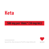 Drogue tshirt kétamine