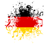 Germany Flag Music