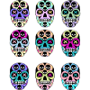 skulls