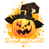 Costume d’Halloween