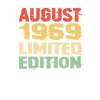 August 1969