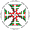 croix basque design 52