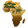 Africa Map Reggae